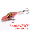 Балансир Lucky John Pro Series MEBARU 47мм/208