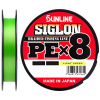 Плетёнка SUNLINE Siglon PE X8 150м #1.2 (light green)