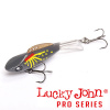 Балансир Lucky John Pro Series MEBARU 47мм/210