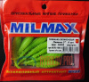 Мягкая приманка MILMAX Пиявка 3"  цвет- №005