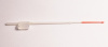 Кивок Тульский лавсановый спортивный 100мм, 0.2мм