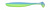 Силиконовая приманка KEITECH Easy Shiner 3.5" - PAL #03 Ice Chartreuse