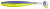 Силиконовая приманка KEITECH Easy Shiner 3.5" - EA#20 Violet Chart Red FLK