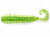 Силиконовая приманка BAIT BREATH Bugsy 3.5" #Ur200 Chartreuse